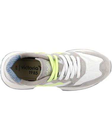 VICTORIA DEPORTIVAS PARA MUJER 8807106 RUSH SUMMER PASTEL BLANCO