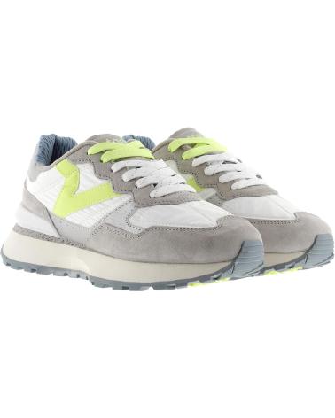 VICTORIA DEPORTIVAS PARA MUJER 8807106 RUSH SUMMER PASTEL BLANCO