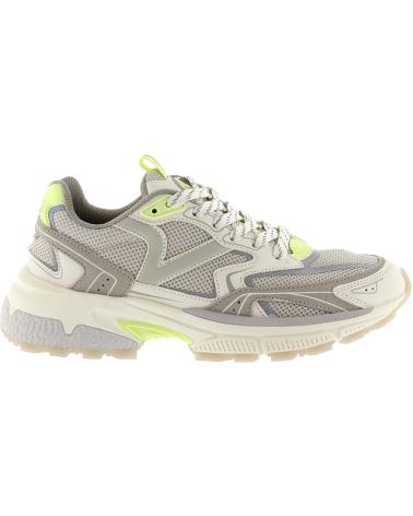VICTORIA DEPORTIVAS PARA MUJER 8809102 MYTHOS NEON BEIGE