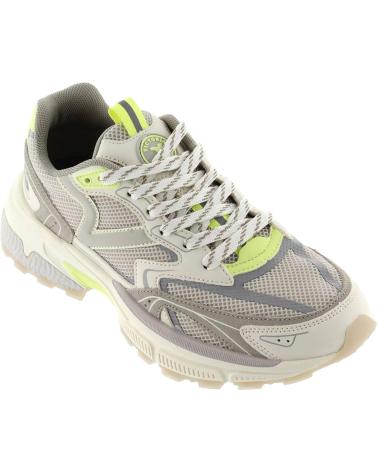 VICTORIA DEPORTIVAS PARA MUJER 8809102 MYTHOS NEON BEIGE
