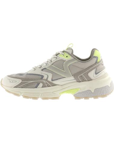 VICTORIA DEPORTIVAS PARA MUJER 8809102 MYTHOS NEON BEIGE
