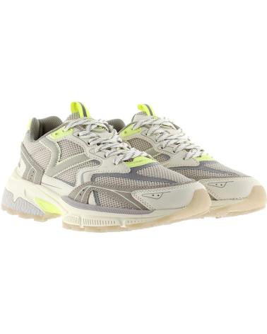VICTORIA DEPORTIVAS PARA MUJER 8809102 MYTHOS NEON BEIGE