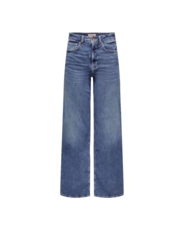ONLY JEANS 15282980 DENIM BLUE DENIM