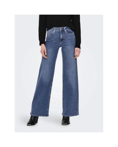 ONLY JEANS 15282980 DENIM BLUE DENIM