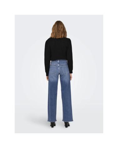 ONLY JEANS 15282980 DENIM BLUE DENIM