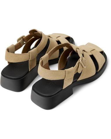 CAMPER SANDALIAS K201489 DANA BEIGE009