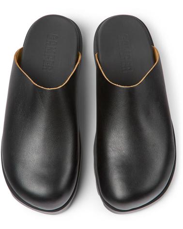 Sabots-pour-femmes-CAMPER-SANDALIAS-DE-PIEL-BRUTUS-SANDAL-K201545-NEGRO004