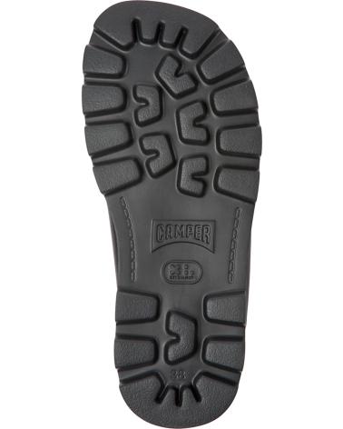 Sabots-pour-femmes-CAMPER-SANDALIAS-DE-PIEL-BRUTUS-SANDAL-K201545-NEGRO004