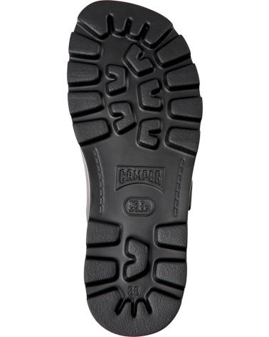 CAMPER SANDALIAS PARA MUJER BRUTUS SANDAL K201792 NEGRO001