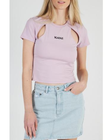 -KARL-KANI-FALDAS-MUJER-MODELO-DENIM-SKIRT-COLOR-AZUL-BLUE