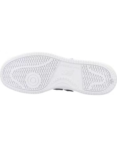 NEW BALANCE SCARPE DA GINNASTICA BB480L-GT UOMO BIANCO LGT
