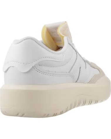 NEW BALANCE CT302OB BASKETS FEMME BLANC CT302 OB