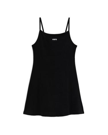 VANS OFF THE WALL JESSIE KLEID SCHWARZ BLACK