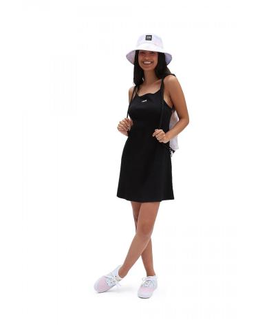 VANS OFF THE WALL JESSIE KLEID SCHWARZ BLACK