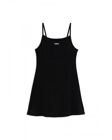 VANS OFF THE WALL JESSIE KLEID SCHWARZ BLACK