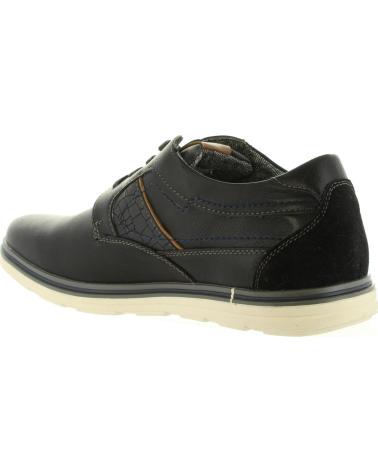 Scarpe per Uomo LOIS JEANS 84516 26 NEGRO