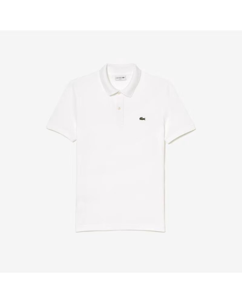 LACOSTE POLO HOMBRE L1212 00 001 BLANCO