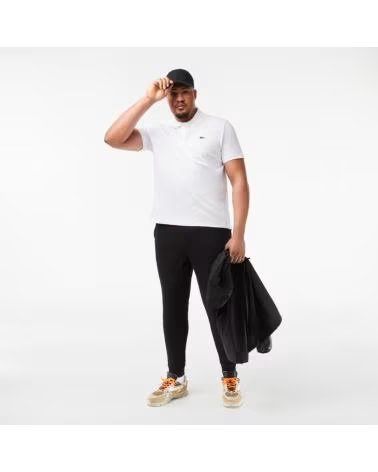 LACOSTE POLO HOMBRE L1212 00 001 BLANCO