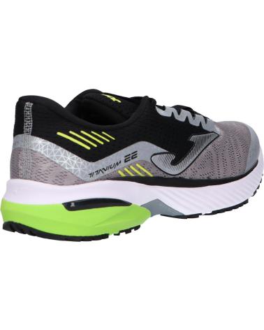 Zapatillas deporte pour Homme JOMA RTITAW2212 RTITANIUM GRIS AMARILLO FLUOR