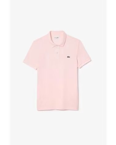 LACOSTE POLO A MANICHE CORTE L1212 FLMNG