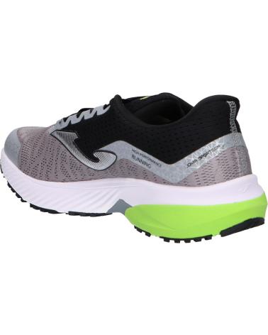 Zapatillas deporte pour Homme JOMA RTITAW2212 RTITANIUM GRIS AMARILLO FLUOR