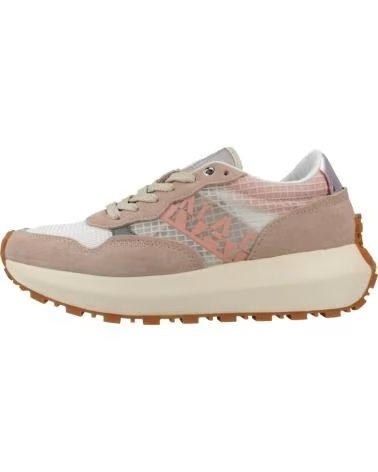 NAPAPIJRI DAMEN SNEAKER NP0A4I6X ROSA REF 532607 PLPNKNW