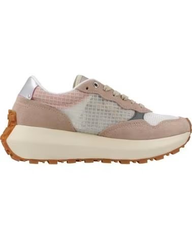 NAPAPIJRI DAMEN SNEAKER NP0A4I6X ROSA REF 532607 PLPNKNW