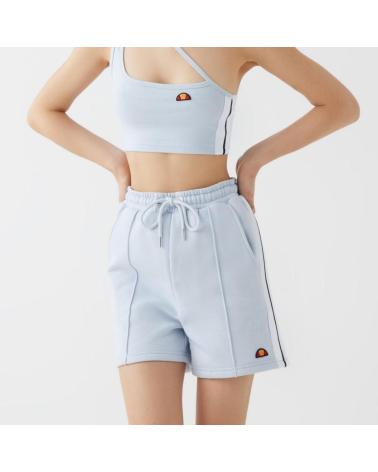 CROP TOP ELLESSE PLAYSOL BLEU BLUE