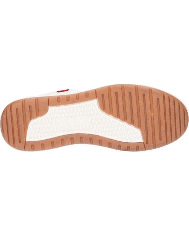 Deportivas de Hombre levis 234234-661-151 BLANCO