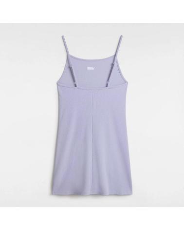 VANS OFF THE WALL JESSIE DRESS VIOLET CSMCSKY