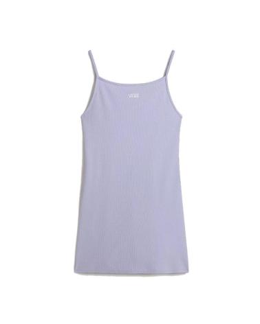 VANS OFF THE WALL JESSIE DRESS VIOLET CSMCSKY