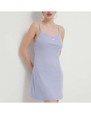 VANS OFF THE WALL JESSIE DRESS VIOLET CSMCSKY