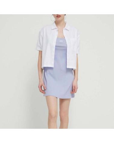 VANS OFF THE WALL JESSIE DRESS VIOLET CSMCSKY