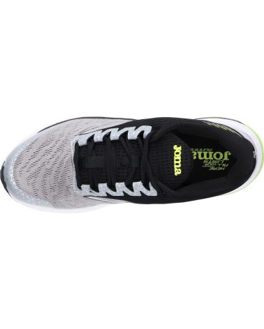 Zapatillas deporte pour Homme JOMA RTITAW2212 RTITANIUM GRIS AMARILLO FLUOR