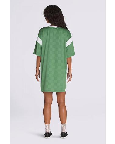 -VANS-OFF-THE-WALL-VESTIDOS-MUJER-VANS-MODELO-SIXTY-SIXERS-JERSEY-DR-COLOR-VERD-FAIRWAY