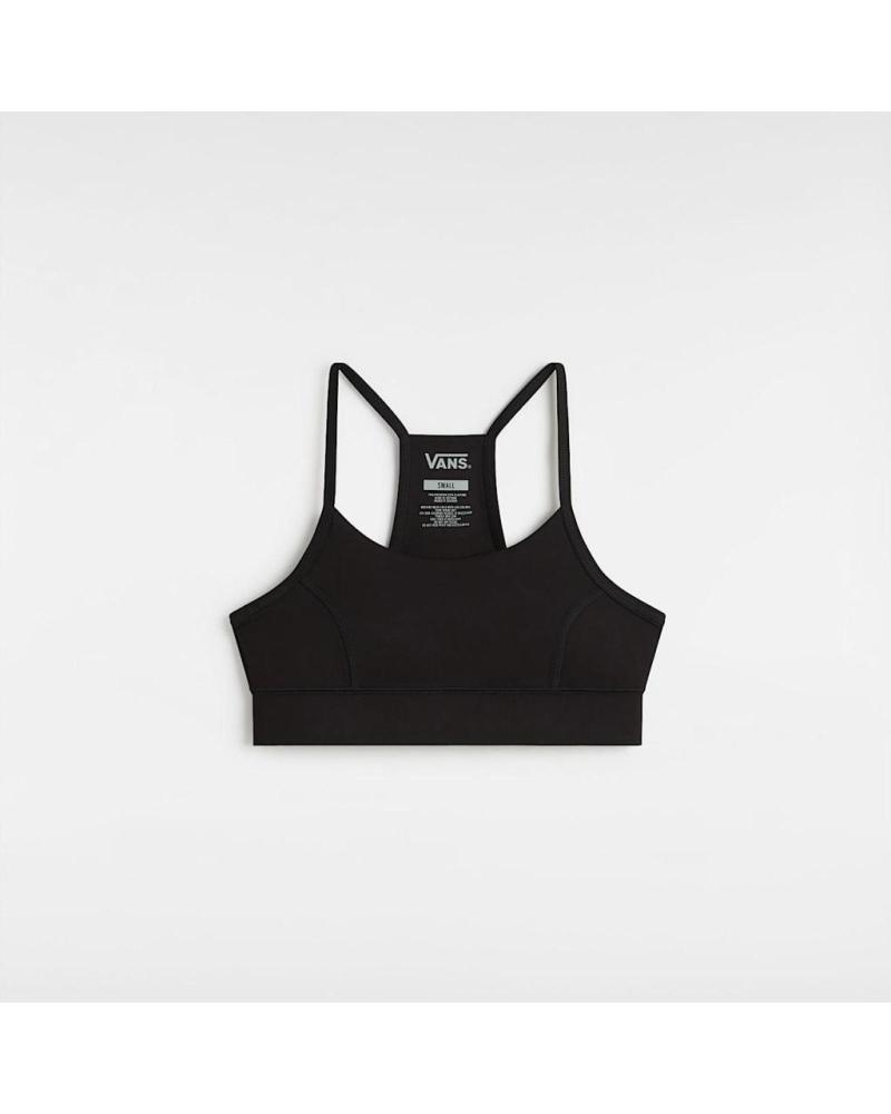 SOUTIEN DESPORTIVO VANS MTE CROSSPATH PRETO BLACK