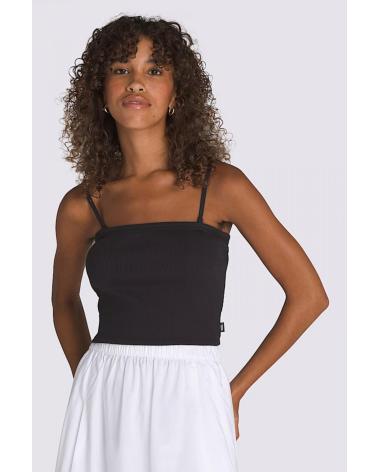 -VANS-OFF-THE-WALL-TOPS-MUJER-VANS-MODELO-DREW-RIB-TUBE-TOP-COLOR-NEGRO-BLACK