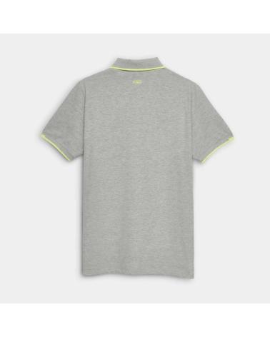 -MUNICH-POLOS-HOMBRE-MODELO-SLAM-COLOR-GRIS-GREY