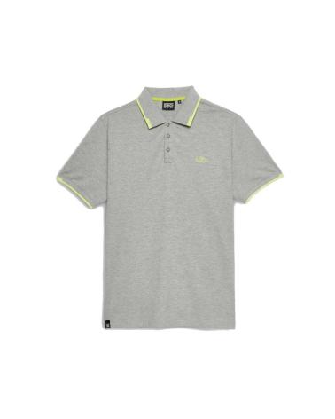 -MUNICH-POLOS-HOMBRE-MODELO-SLAM-COLOR-GRIS-GREY