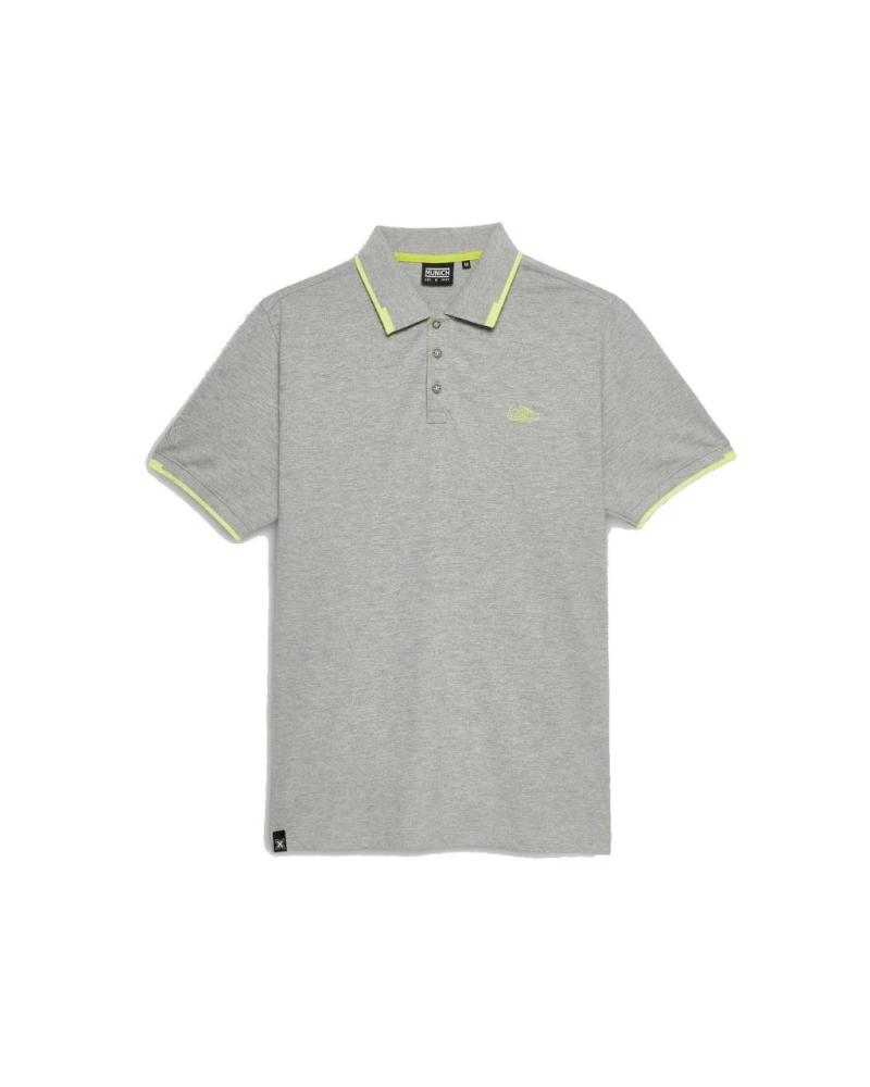-MUNICH-POLOS-HOMBRE-MODELO-SLAM-COLOR-GRIS-GREY