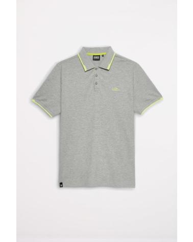-MUNICH-POLOS-HOMBRE-MODELO-SLAM-COLOR-GRIS-GREY