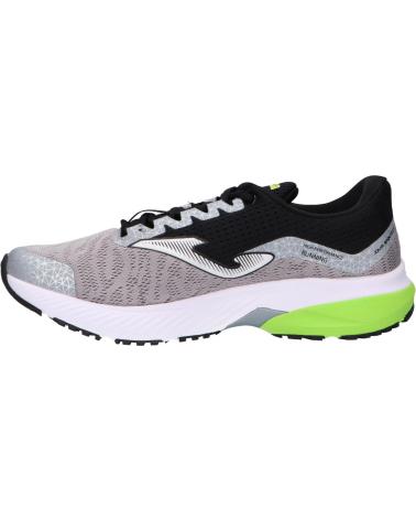 Zapatillas deporte pour Homme JOMA RTITAW2212 RTITANIUM GRIS AMARILLO FLUOR