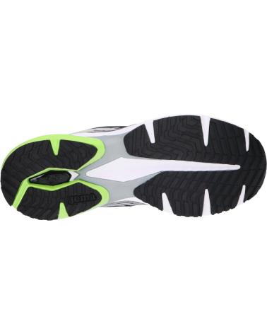 Zapatillas deporte pour Homme JOMA RTITAW2212 RTITANIUM GRIS AMARILLO FLUOR