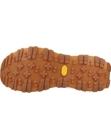 P448 SANDALIAS MUJER MODELO BONDIW COLOR BEIS COFFEE