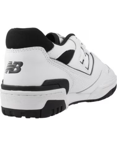 NEW BALANCE SNEAKER BB550HA1 UNISEX MEHRFARBIG HA1