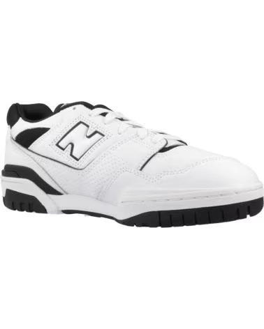 NEW BALANCE SNEAKER BB550HA1 UNISEX MEHRFARBIG HA1