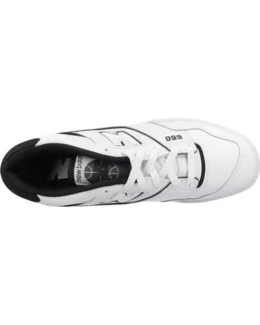 NEW BALANCE SNEAKER BB550HA1 UNISEX MEHRFARBIG HA1
