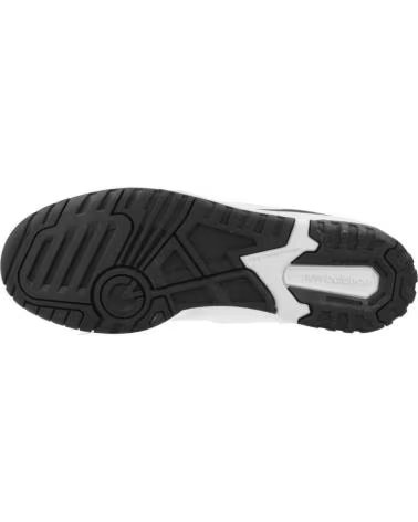 NEW BALANCE SNEAKER BB550HA1 UNISEX MEHRFARBIG HA1