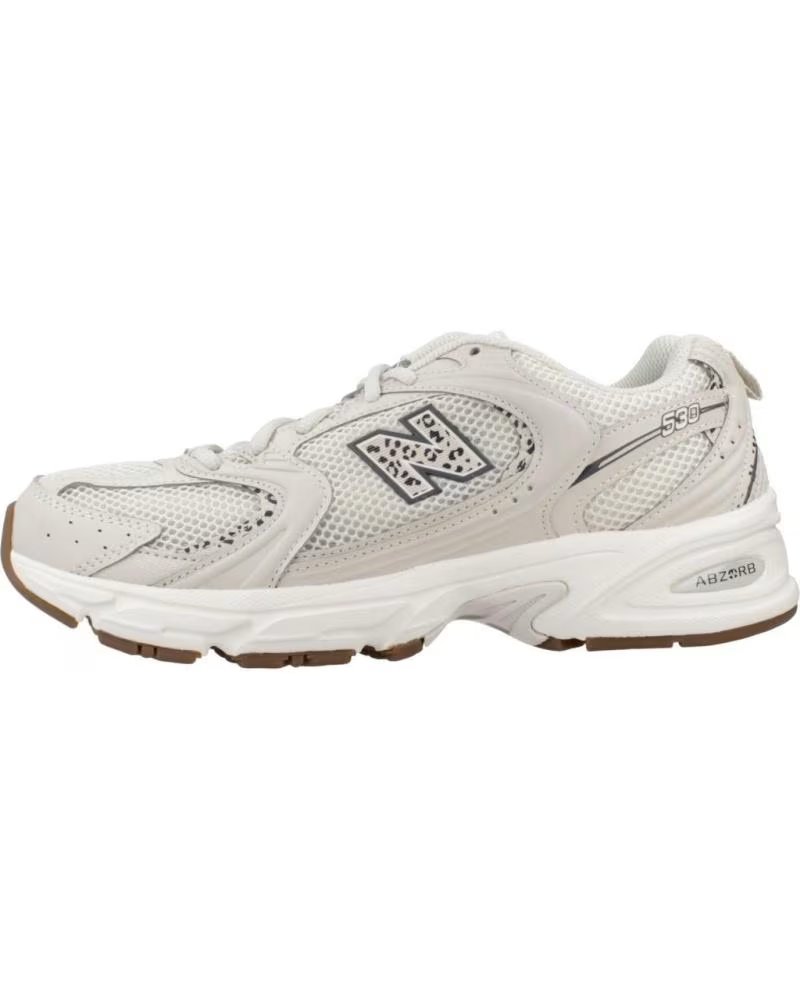 NEW BALANCE SCARPE SNEAKERS MR530AAM MOONBEAM AAM