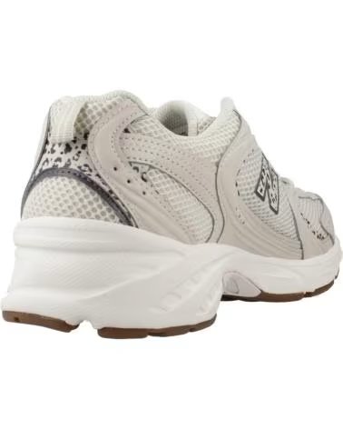 NEW BALANCE SCARPE SNEAKERS MR530AAM MOONBEAM AAM